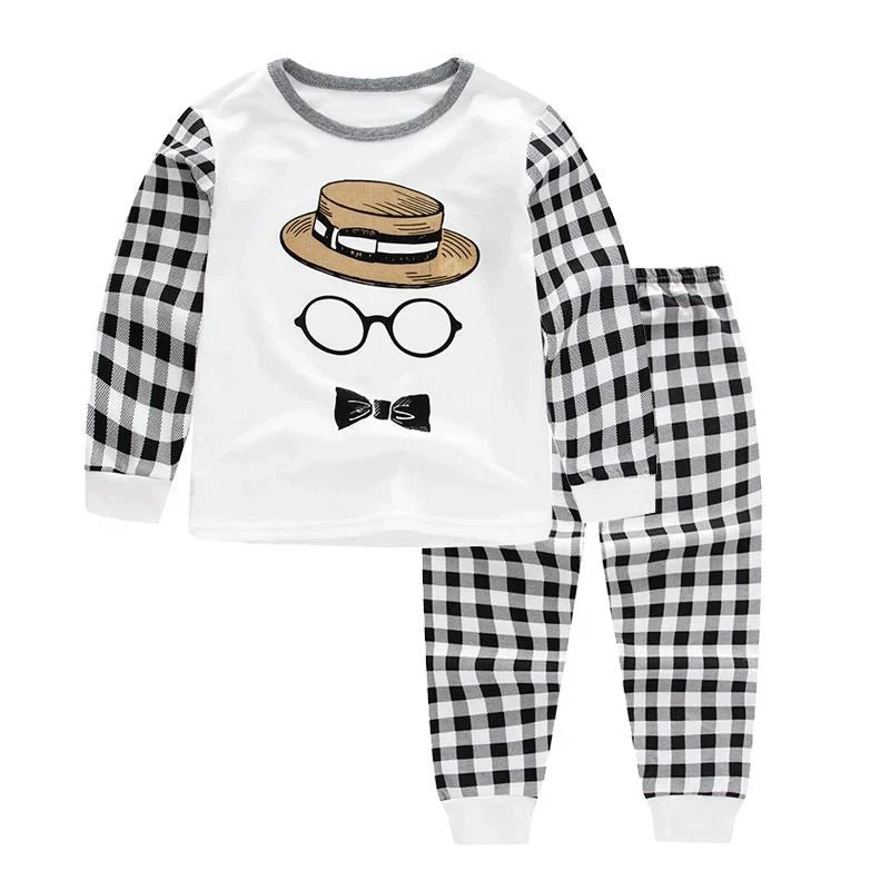 Captain America Printed Kids Wear (Each)